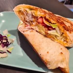 Homály wrap