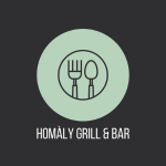 Homály Grill & Bár